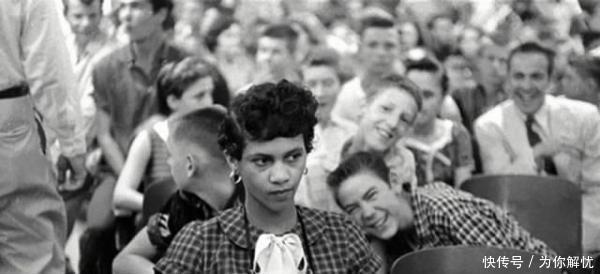 老照片|这一组骇人的老照片!真实还原那时的场景!这一组骇人的老照片!真实还原那时的场景!