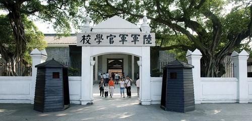 缪老师拍摄|性价比超高：全国大学中的21所“黄埔军校”，都是谁？