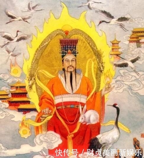  迎接|李世民为何见了观音不拜，地府阎王还亲自迎接？你看他前世是谁