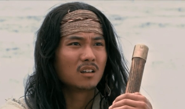 梁山|博学多识的女中豪杰击败梁山四将,重伤两位天罡