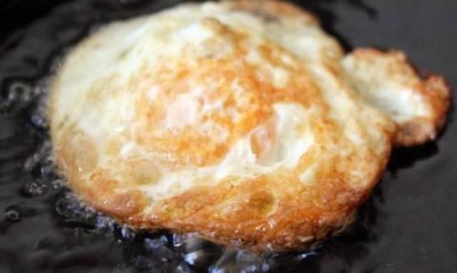 厨师|印度的鸡蛋煎为何成这样,中国厨师看完后气哭了