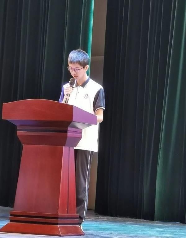  理由|清华老师帮他走出低谷 他最终选了北大！理由是……