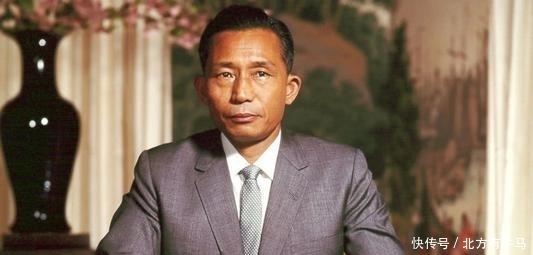 朴正熙|韩国历史：行刺朴正熙的情报部长有何动机，他最后结局如何？