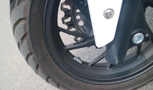  谈谈|优点明显缺点也不能忽视，谈谈大阳V锐300试驾初印象