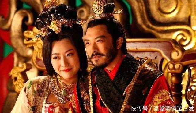 有人|他是史上最仁义的反贼!有人说他是翻版的刘邦,但却没有刘邦的命!