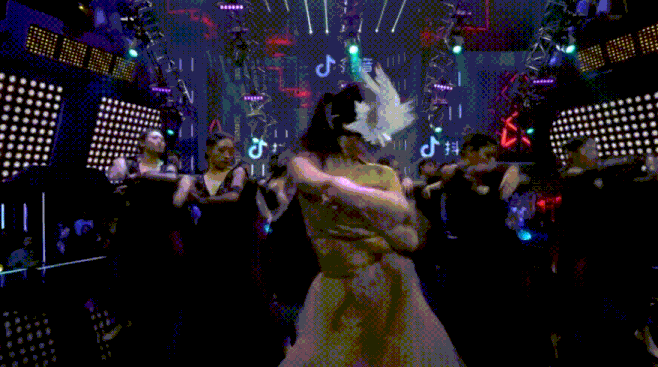 宝藏歌姬|实力一个更比一个强,《蒙面舞王》舞者有够拼