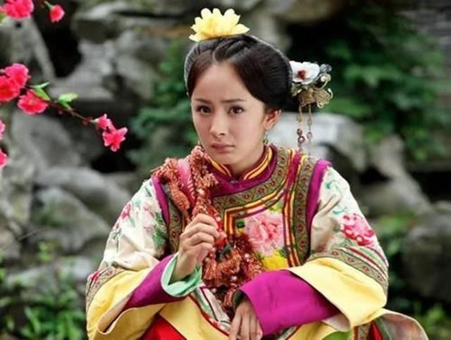  公推太子|雍正对胤禩进行严厉打击后，他又是怎样对待胤禩妻子郭络罗氏的