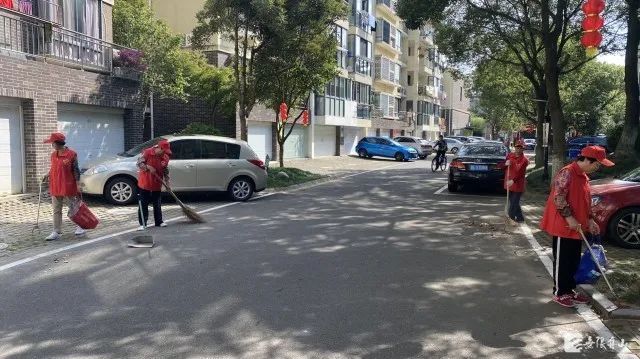 致敬|致敬！请为这群舟山人打Call！