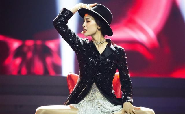  五轮公演|《浪姐》五公，孟佳、沈梦辰上演王者归来，黄圣依遗憾淘汰