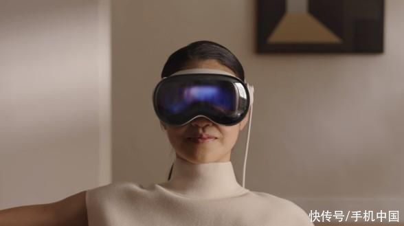iPod之父点评苹果Vision Pro头显：缺乏杀手级应用