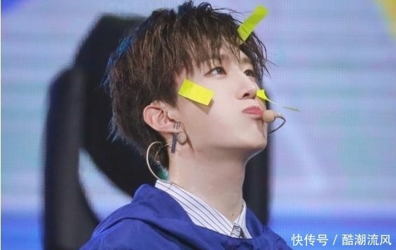 范丞丞|男孩只能穿黑白配吗?范丞丞样式非常实用