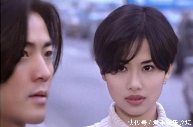 依旧|陈松伶:经历再多风浪,依旧保持心里那朵花