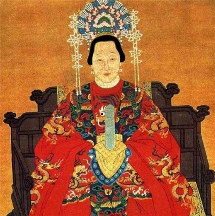  朱家|朱元璋称帝后，从小与他同甘共苦的二哥朱重六，最后结局如何？