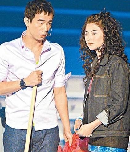  陈小春|陈小春当年痛批: 谢霆锋、陈冠希算什么东西,就连郑伊健都说:惹不起他