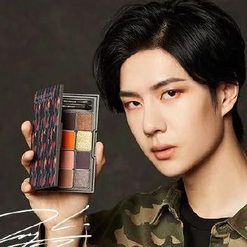  打算|资生堂这是打算和黄轩同归于尽？？？