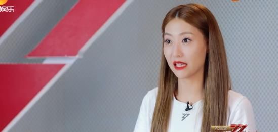  金莎白|丁当小组排名垫底，金莎白冰还原《神话》名场面，张萌独自吃醋