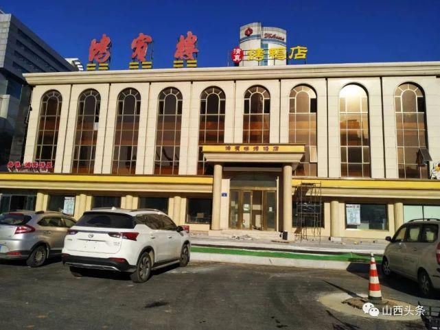  通车|翘首以待！太原解放路有望9月底通车！