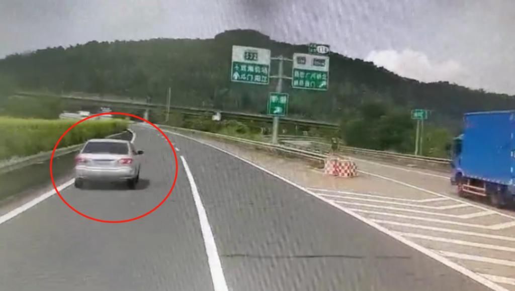  蒙圈|斗门这司机蒙圈了！被罚5200元，只是一顿饭的代价...