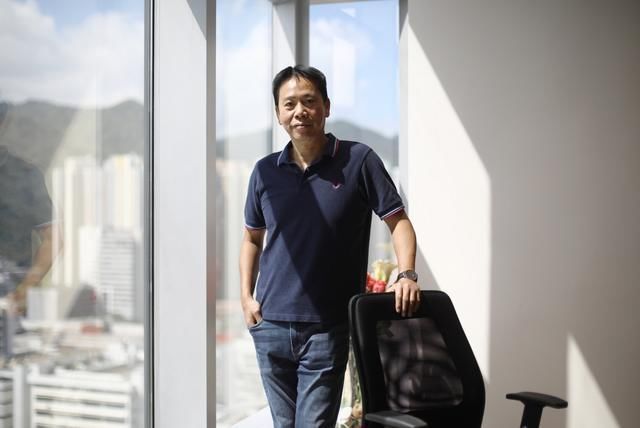 冼国林|知名电影人冼国林被贴大字报讨债，称问心无愧，出品《叶问前传》