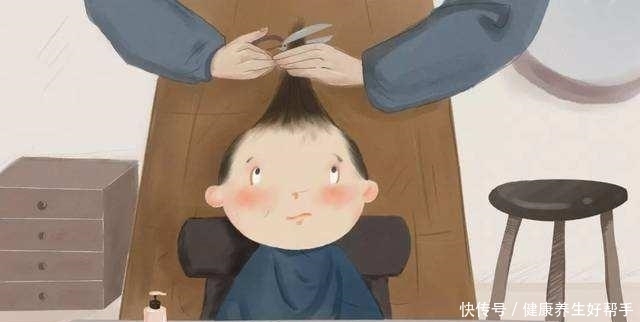 保住自己|正月理发,为什么会死舅舅?