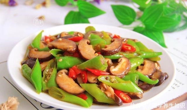 入秋|入秋后,我家常吃的一道菜,10分钟搞定,好吃到连汤汁都不剩