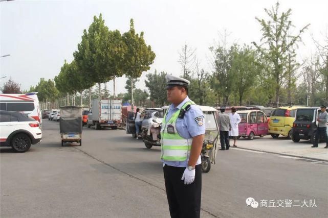 堵车|1007 直播｜堵车？事故？温暖！坚守！