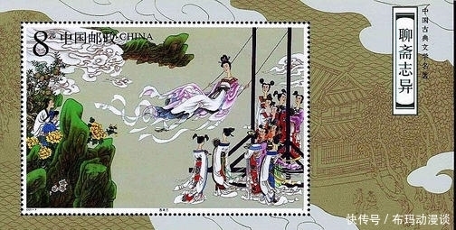 聊斋|九山王：最惊心动魄的狐狸复仇，最好看的聊斋故事