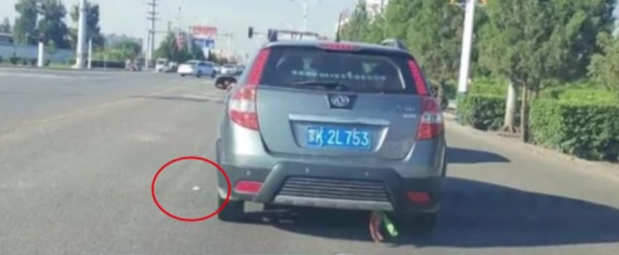 走来|一大波不文明行为走来