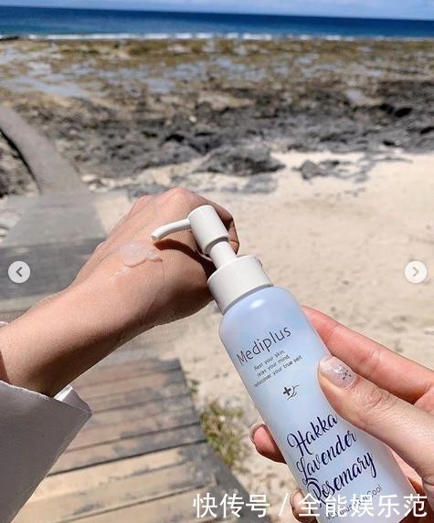 炎夏|炎夏清凉爱用护肤品推荐：爽身粉湿巾、降温凝露，不再怕高温艳阳