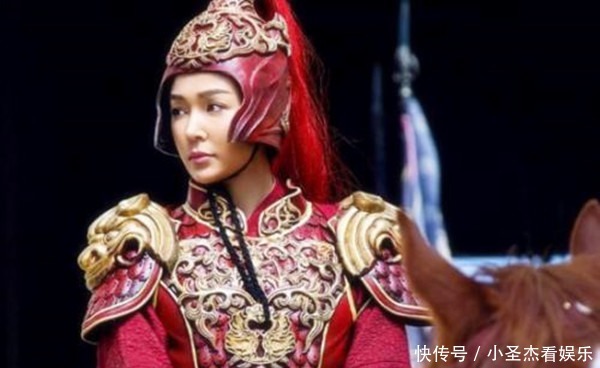 权力|古代权力最大的三个公主,两人封号相同,一人是巾帼英雄