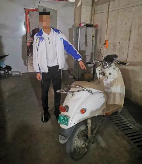 犯罪嫌疑人|聚焦民生案 | 柳州公安专注“民生小案”显成效