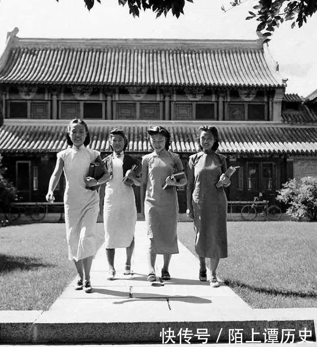 高材生|寻找富察皇后女儿,和敬公主八世孙,燕大高材生,与妻子一见钟情