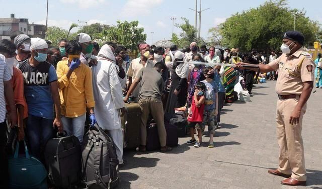 死亡|两名心腹接连离奇死亡,莫迪遭遇重大危机,最危险的敌人在内部?