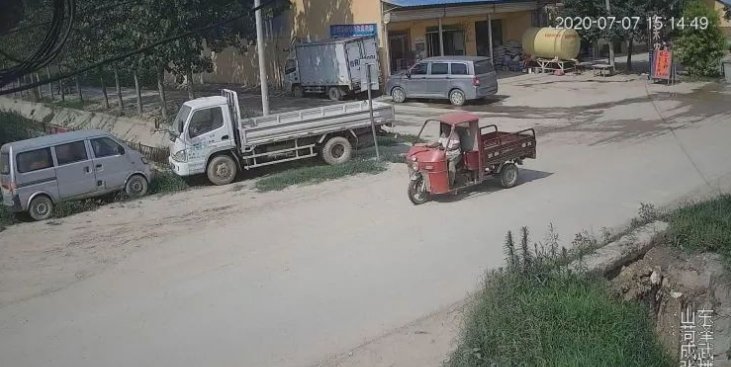  生命安全|醉酒司机驾车上路，生命安全置于何地