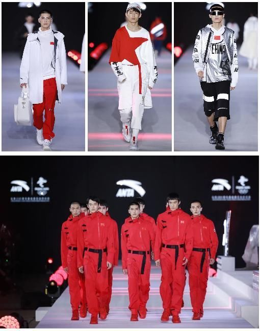  自豪感|嘿，最有自豪感的穿法是什么？这次有答案了