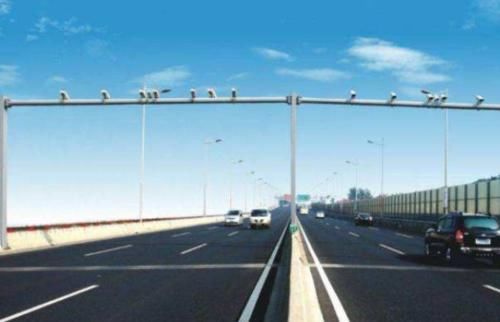  高速公路|沈海高速摄像头终于“失业”，曾一年罚款2500万，车主叫苦不迭