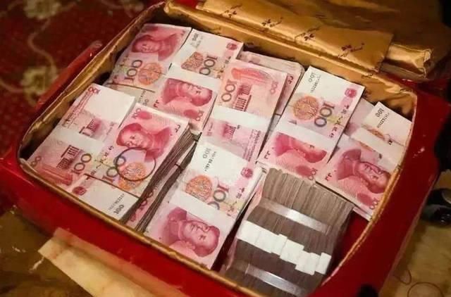 女方父母|结婚要5万彩礼和要15万彩礼区别在哪里？婚后生活才是重点