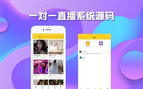 【相比】一对一直播系统源码与直播系统源码系统产品相比有哪些特色功能