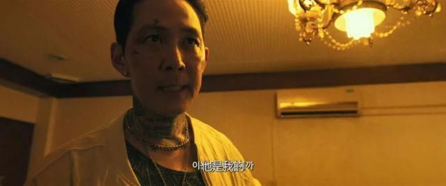  打戏|来了！上映后连拿21天票房冠军，黄政民李政宰新片打戏太惊艳了