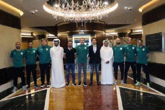  雷克萨奇|梅西和巴萨，还未到说分手的时候