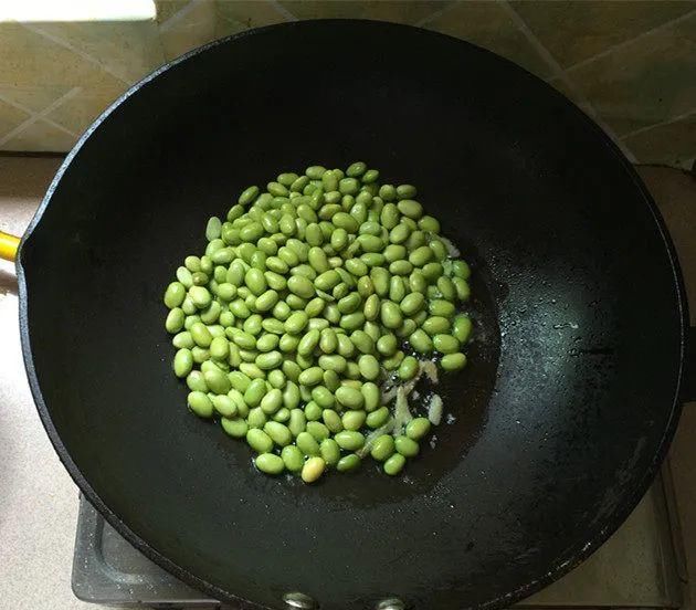  样食|这3样食材，搭一起真是绝配！消暑补血促消化，一口下肚营养下饭