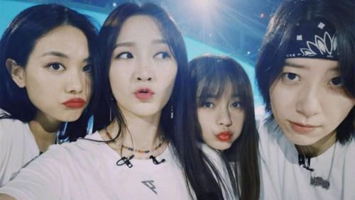  遗憾|《浪姐》三公：张含韵solo第一，3人遗憾被淘汰，谁最可惜？