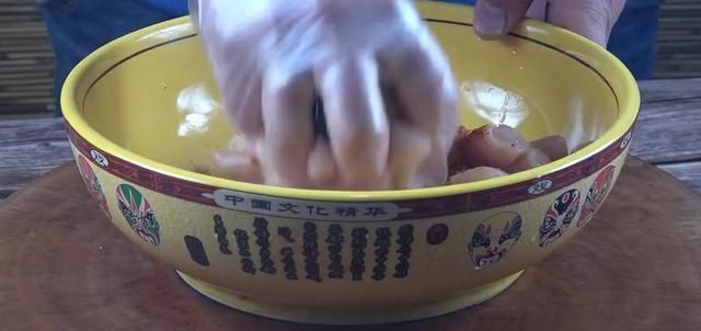  鸡米花|鸡米花不用去肯德基，教你家常做法，比肯德基实惠好吃