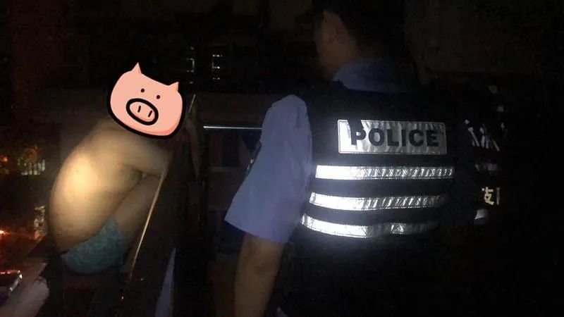  杭州|杭州一男子2年多报了40次警！这次又来了，结果……