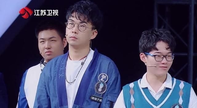  娄云皓战队|娄云皓的决定触碰了节目组的“底线”，薛兆丰只能强颜欢笑