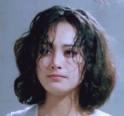 姐姐|姐姐们的20岁:宁静钟丽缇美成油画,人间富贵花说的就是她吧