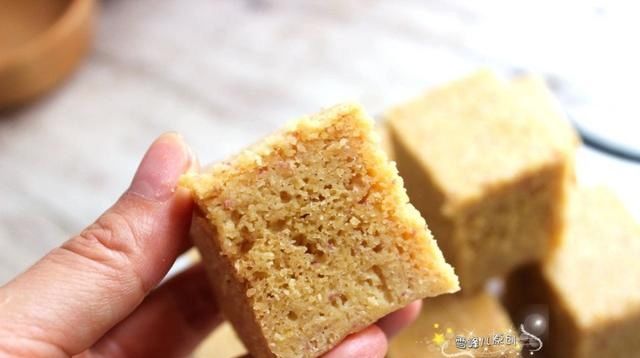  创意|夏天要多吃这些，教您创意做法，暄软香甜真好吃，比蛋糕面包都好