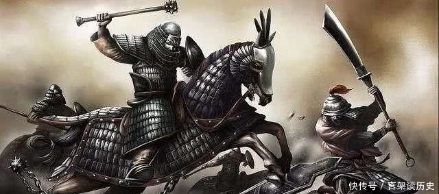 金国|靖康之变后,金国为何没能一举攻灭南宋