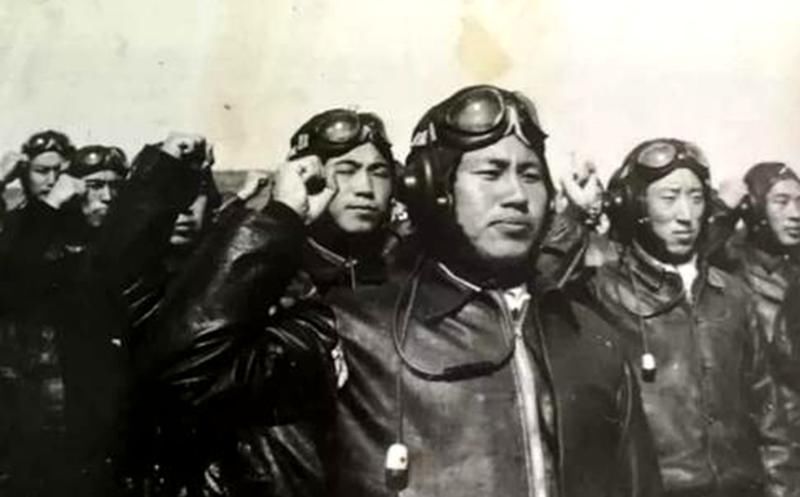 抗美援朝|抗美援朝期间,击落美军“空军英雄”的飞行员,回国后结局如何?