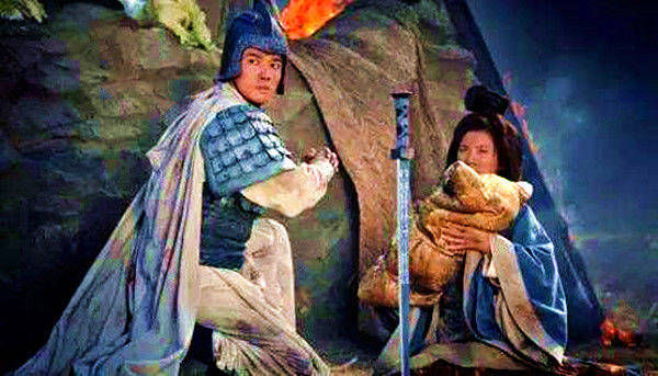 简单|赵云救阿斗时，曹操真想杀赵云，原因太简单但没人知晓